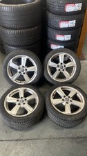 Audi Original 17inch Alloy