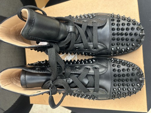Christian louboutin louis - christian,