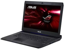 ASUS G73JW 17.3" Laptop  Core