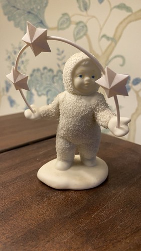 Department snowbabies - department,