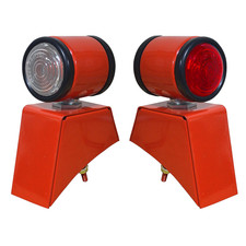 Butler Style Lamp Rear Lights