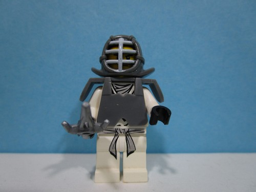 Lego minifigure ninjago - lego®,