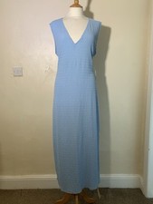 REFORMATION Palm Knit Dress XL