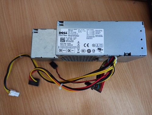 Dell 235w desktop psu power - desktop,