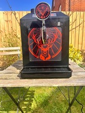 Jägermeister 3 Bottle Tap