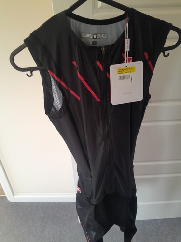Castelli womens free tri - womens,