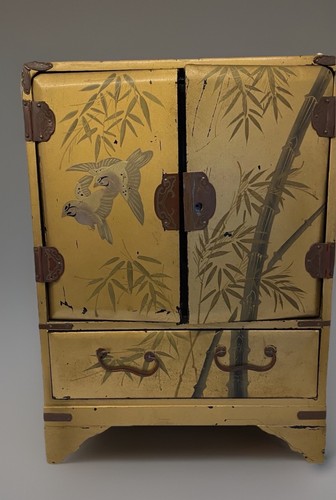 Vantine japanese gilt - japanese,