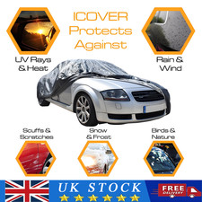 Heavy Duty Waterproof Car