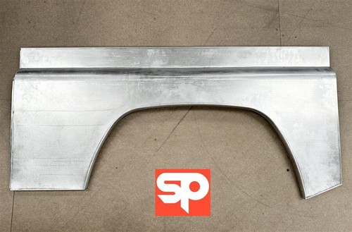Left hand rear body - left,