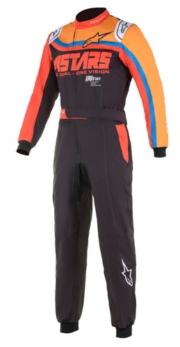 Alpinestars kmx graphic - kmx-9,