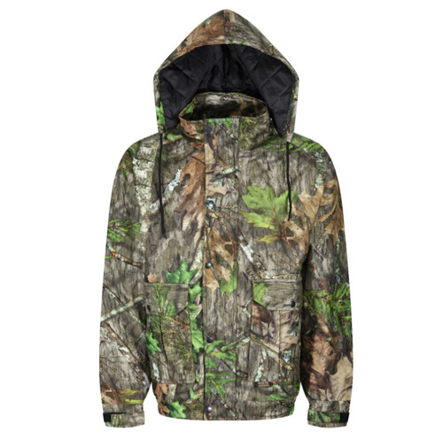 Stormkloth mossy oak break - stormkloth,