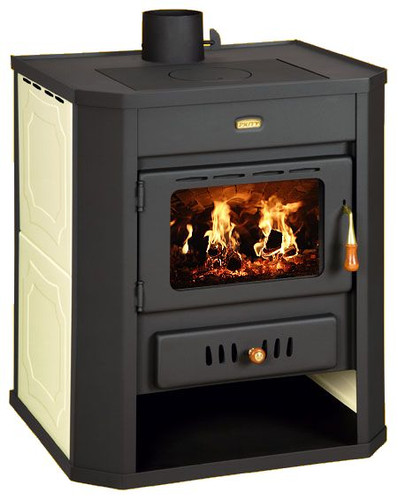 Prity w15 back - back, boiler