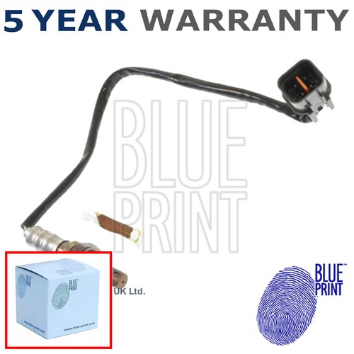 Lambda oxygen sensor front - sensor,