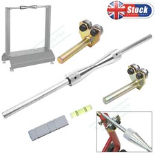 Motorcycle/Bike Wheel Balancer