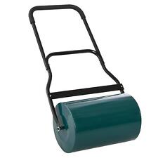 Outsunny 40L Lawn Roller Grass