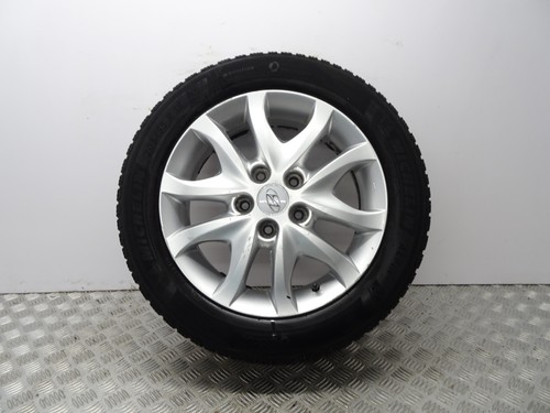 Hyundai i30 mk1 - hyundai, 16"