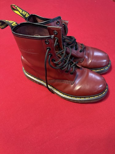 Vintage martens 1460 - martens,