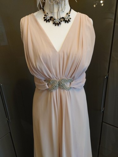 Jenny packham long - jenny, no