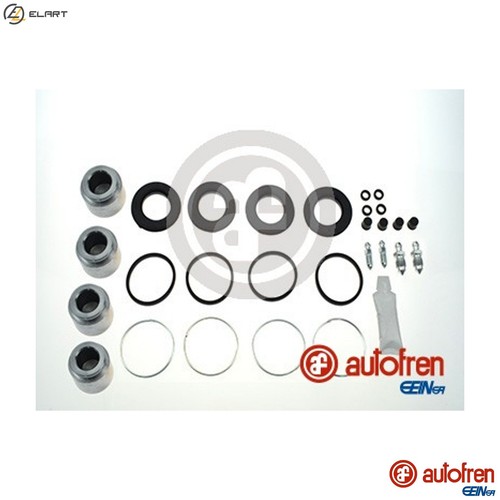 Repair kit brake caliper - kit,