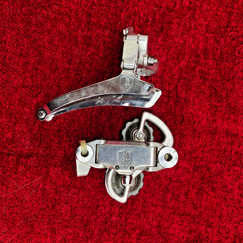Classic campagnolo victory - classic,