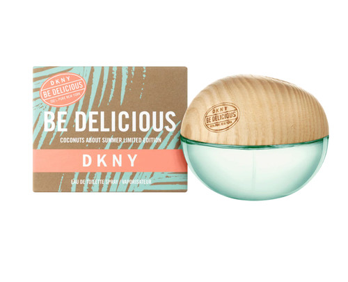 Dkny delicious coconuts - dkny, be