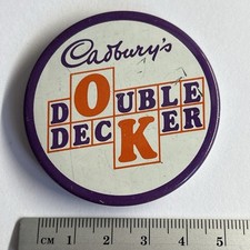 Collectible pin badge