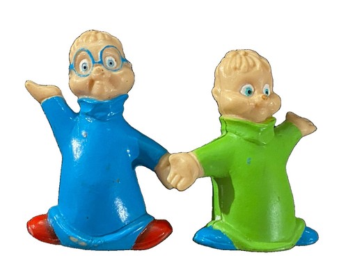 Vintage alvin and - alvin,