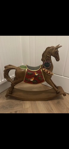 Viral christmas rocking - viral, b&m