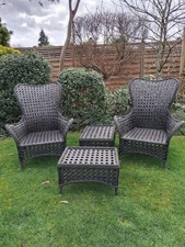 Alexander Rose Garden Chairs
