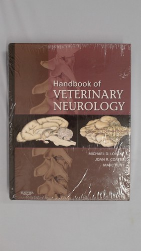 Handbook veterinary - of,