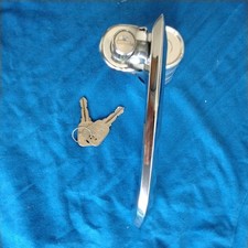 Ford Cortina Mk2 RH Door