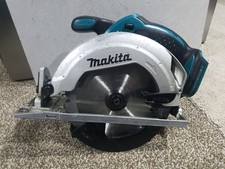 Makita 18v Lxt Circular Saw DSS611