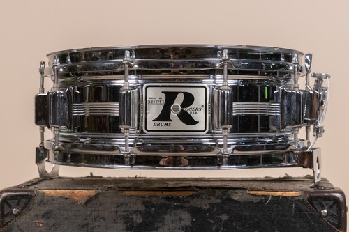 Vintage rogers 5x14 - vintage,