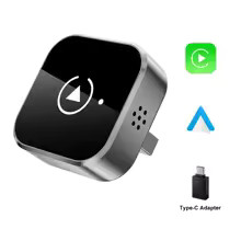 Carplay wireless adapter for - carplay,