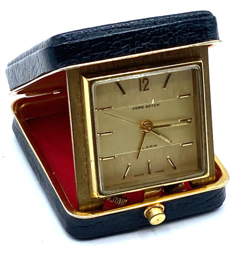 Vintage home watch - home,