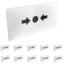 Evoges Spare Break Glass