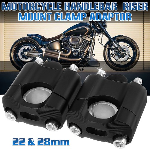 Pair 28mm motorcycle - pair,