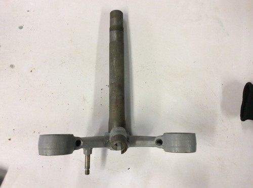 Honda cl72 cl77 - , genuine