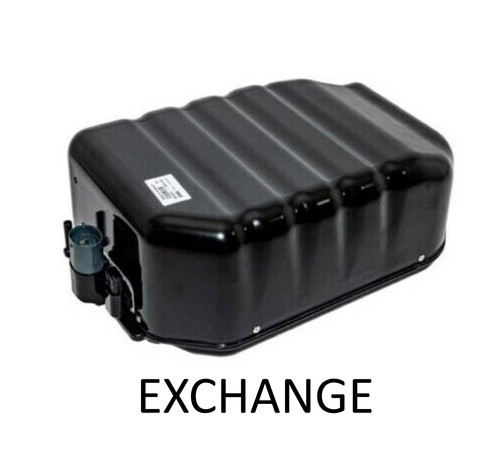 Genuine range rover sport - range,