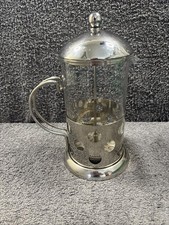 La Cafetiere 8 Cup Glass