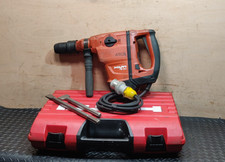 HILTI TE60 - ATC AVR (04)