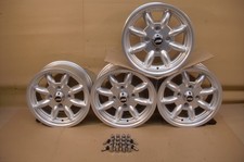 ESCORT CORTINA CAPRI  6X13