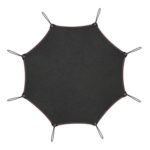 Trampoline shade cover - 1x,