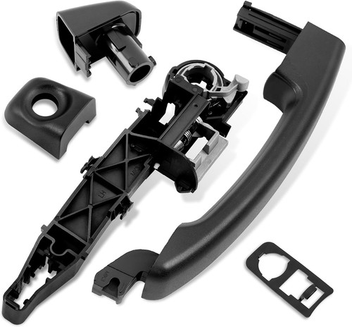 Sliding door handle - sliding,