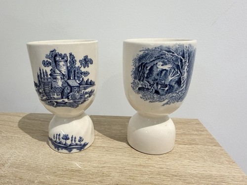 Two vintage johnson brothers - vintage,