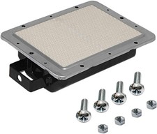 2X Archway Doner Kebab Gas