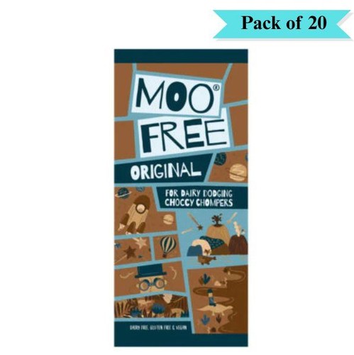 Moo free mini bar - mini,