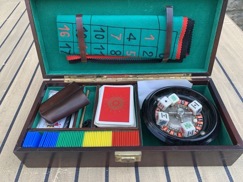 Casino roulette - casino, roulette-