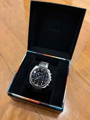 Paul smith analog quartz men - smith,