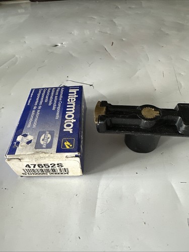 Rotor arm fits vauxhall - arm, fits:
